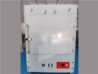 Plasma automatic oven